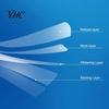 Clean Teeth Tool 2Pcs Whitening Strip Lightweight Oral Strips Care Safe Health and Beauty