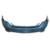 Luxury Rear Bumper for Toyota Camry – Quality Assured
