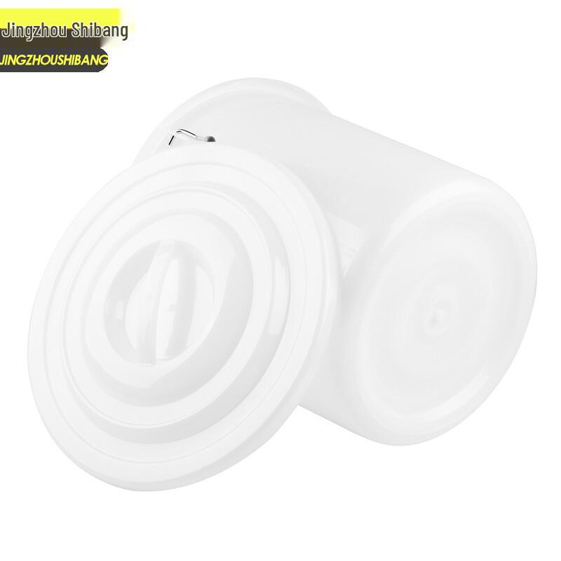 Large Round Plastic Utility Bucket