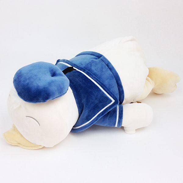 Disney Donald Mochihug Series Body Pillow Medium Size Plush Toy Goods