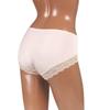 Bapul Junior Ds Vm 182179 Dot Mesh No Line Panty  90   105 