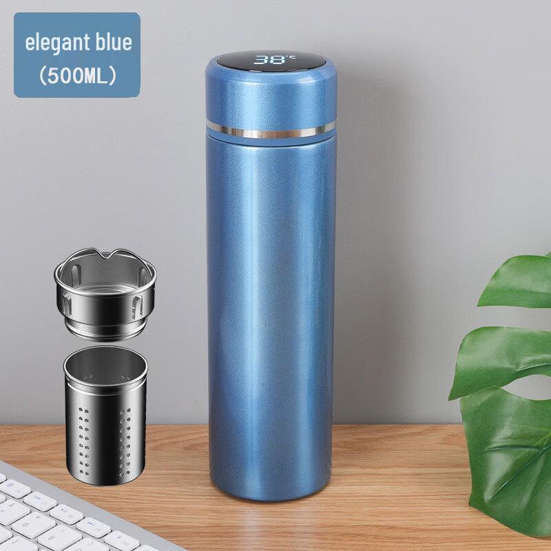 

OLOEY 316 Stainless Steel Smart Thermal Mug