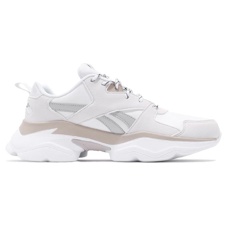 Reebok Royal Bridge 3 Running Shoes 'White' Women's EF8023
