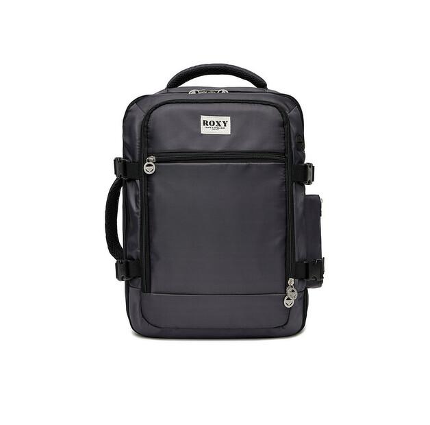 

Рюкзак Roxy -P-001-07 серый