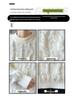Korean-Style Knit Sweater with Tassels for Kids - Autumn & Winter Collection