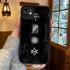 Rock Band B-Bring M-Me The H-Horizon Phone Case For IPhone 16 15 14 13 12 11 Pro Max 7 8 6 6s Plus Matte Cover