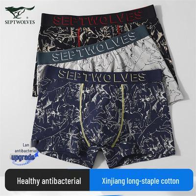 Underbukser – Boxers