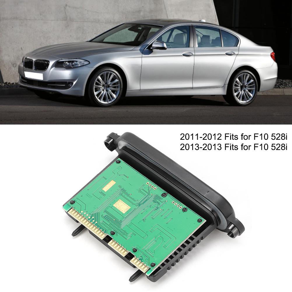Řídicí modul TMS světlometu 63117316217 Pasuje pro řadu 5 F10 528i 2011 2012