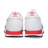 Adidas USA 84 Core White Vivid Red Unisex Sneakers GY2010