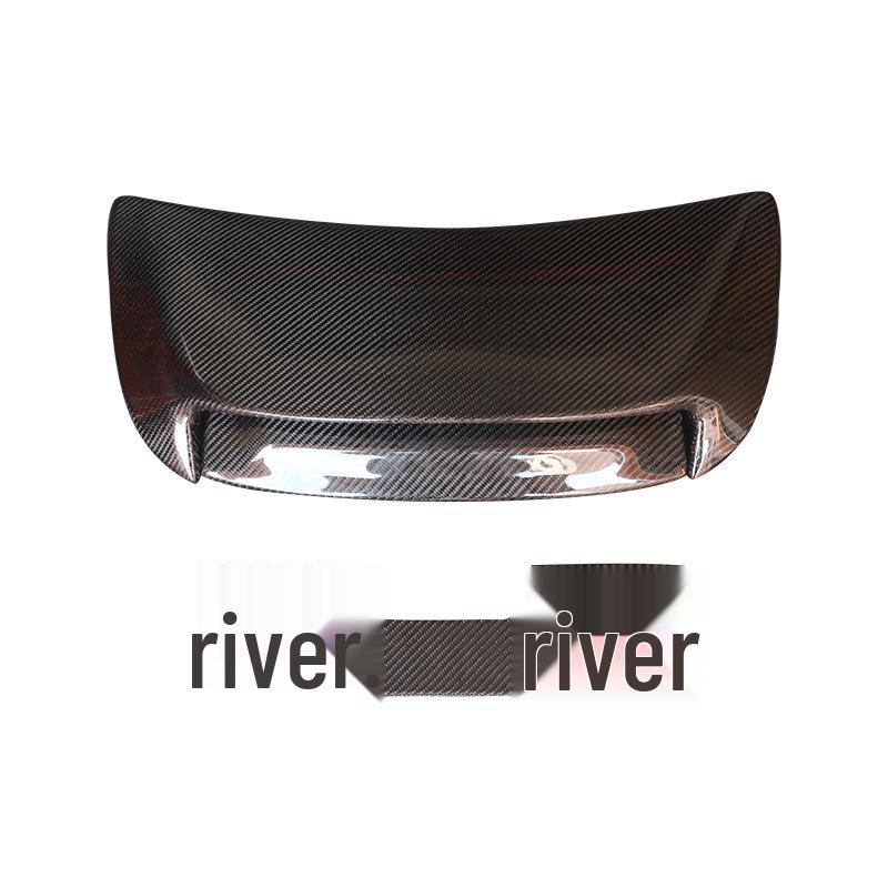 14-23 MINI JCW GIOMIC Style Hood Scoop for F54 F55 F56 F57 Models