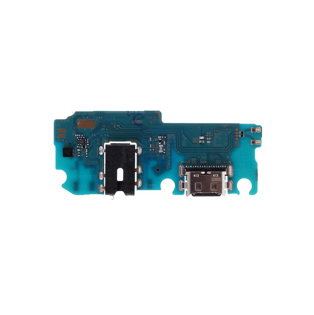

Charging Port Dock Connector Flex Cable Replacement Part for Samsung Galaxy A12 A125 Type A