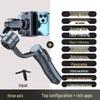Smart Handheld Gimbal: Anti-Shake Stabilizer for Video Recording, Live Streaming, Vlogging & Face Tracking