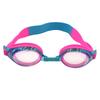 Waterproof, Anti-Fog Silicone Swimming Goggles for Girls