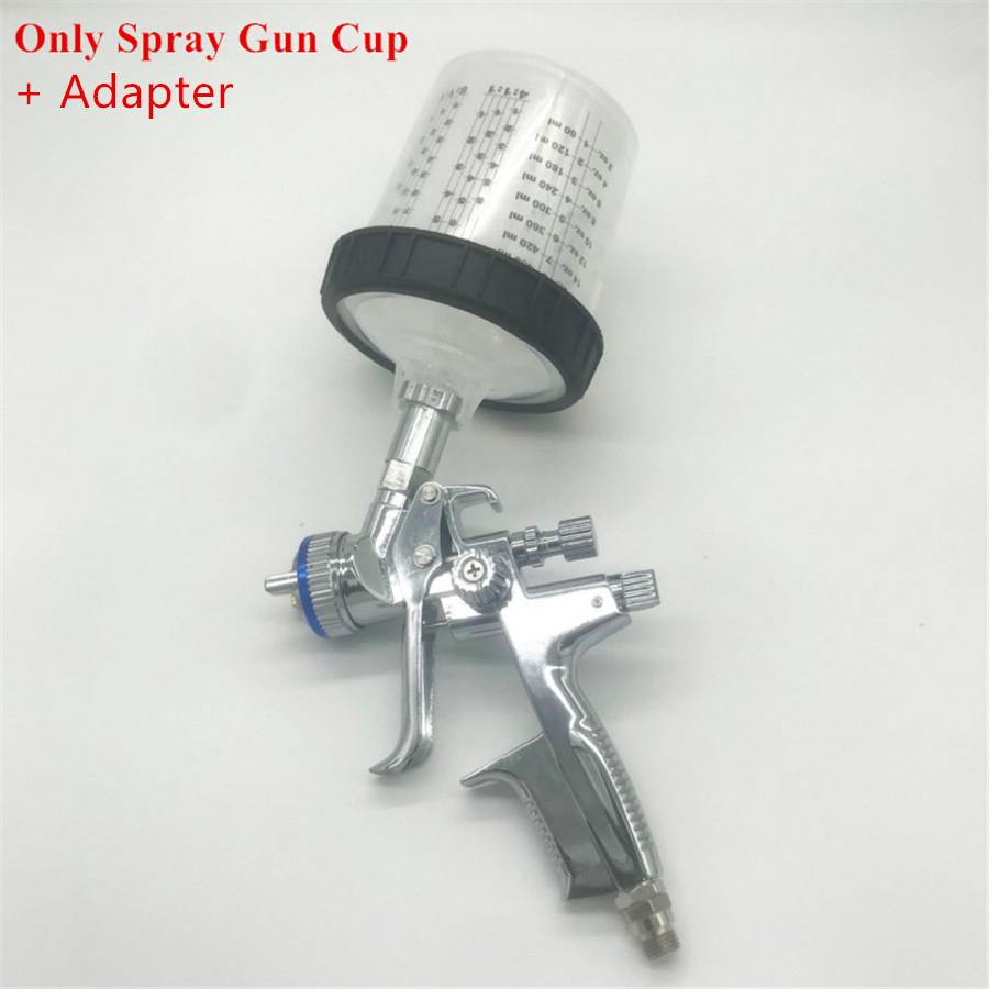 Spray Gun Connector for M16x2 Adapter