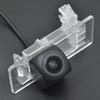 170° HD 1080P AHD Fisheye Vehicle Rear View Camera for Volkswagen Polo Sedan / Jetta /Tiguan / Skoda Octavia Superb Fabia Rapid