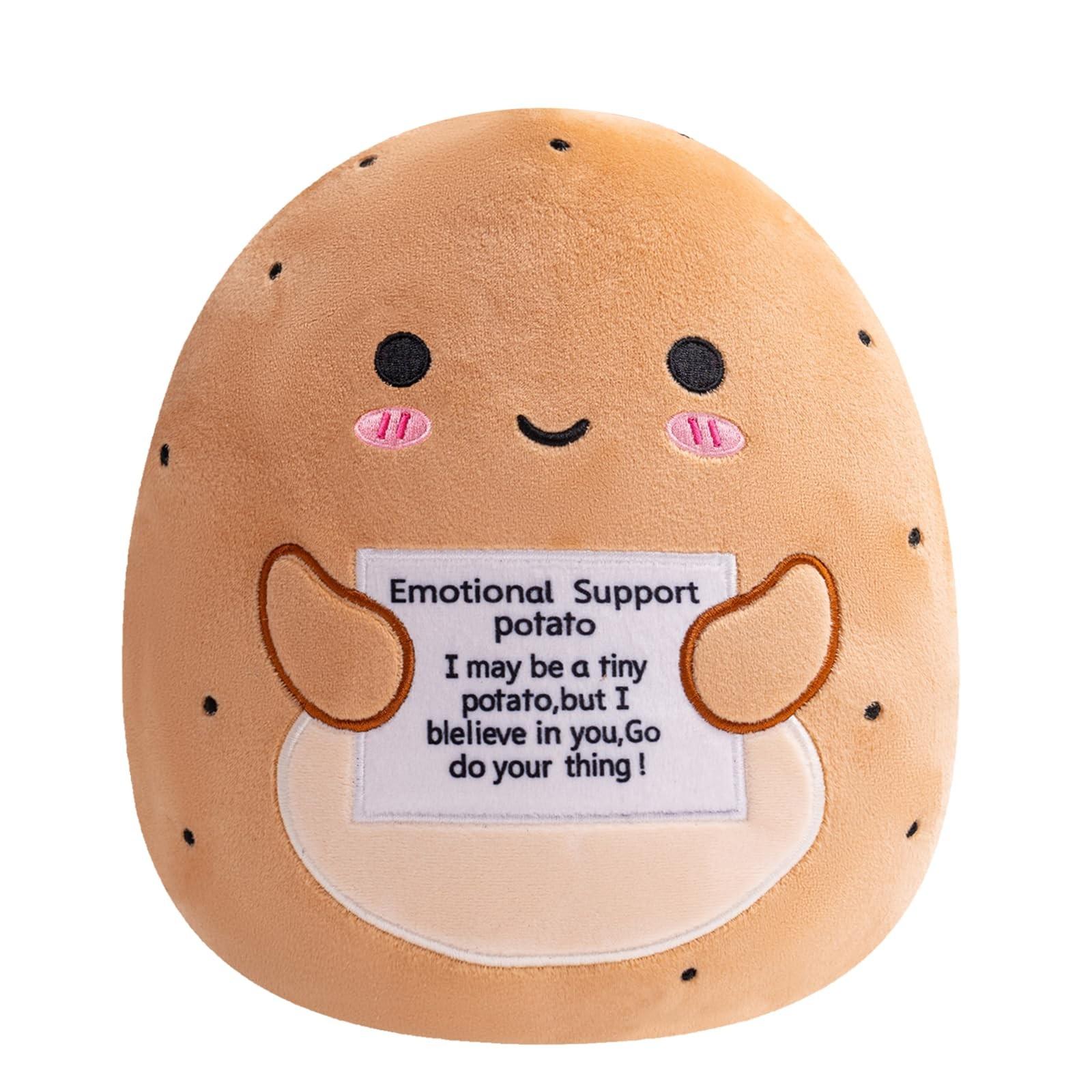 

Плюшевая игрушка подарок на день рождения лесное животное джунгли украшение домашний декор гигантская плюшевая игрушка животное роскошная подушка детские украшения One Size коричневый