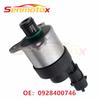 0928400746 Fuel Quantity Common Rail System Control Valve High Pressure Pump Low Pressure For MAN TGA TGL TGX 51125050033