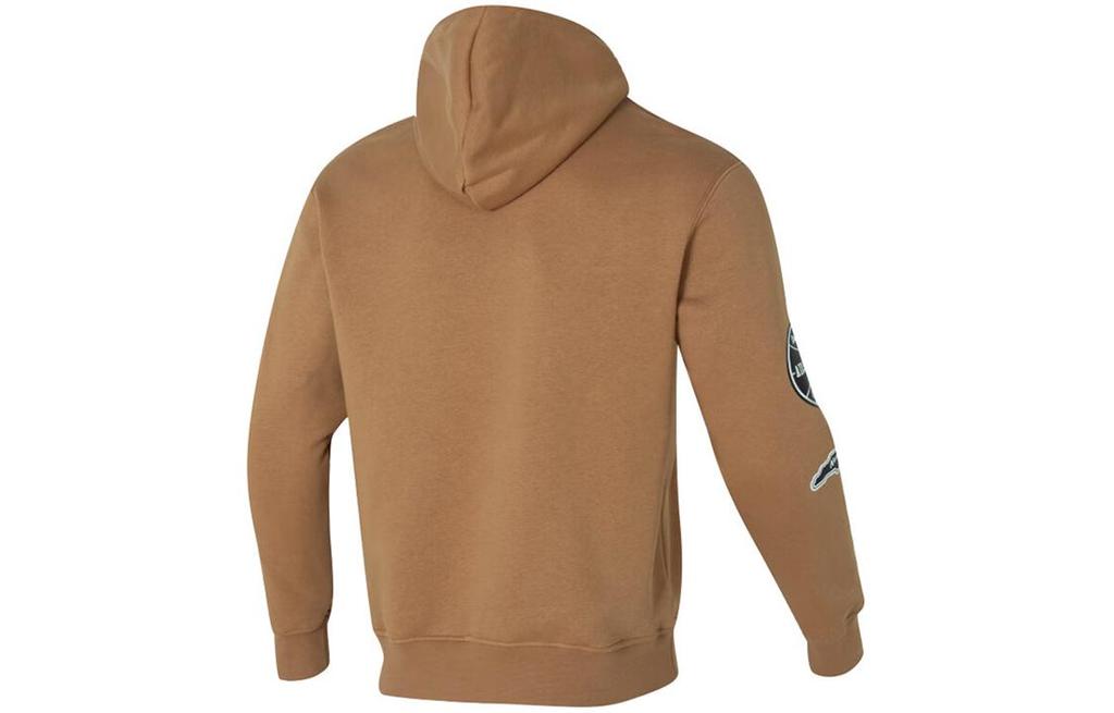 Jordan Pullover Herren Kaffee Kapuzenpullover Moderat Sonstiges FN4617-231
