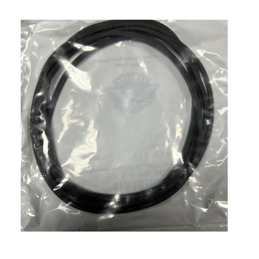 Genuine Harley Clutch Cover Gasket (5) Sportster 25463-94A