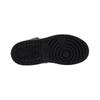 Jordan Kids Air Jordan 1 Mid "Green Glow" Sneakers DQ8424-103