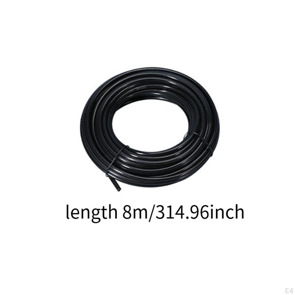 Misters for Outside DIY Water Adapter Set Misting System Kit Greenhouse Trampoline