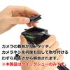 HAKUBA Quick Shoe Adapter for Tripod Accessory Plate Spare 4977187715101 HCA-312 W-312 / WT-1006 (Shoe Only, Shoe)