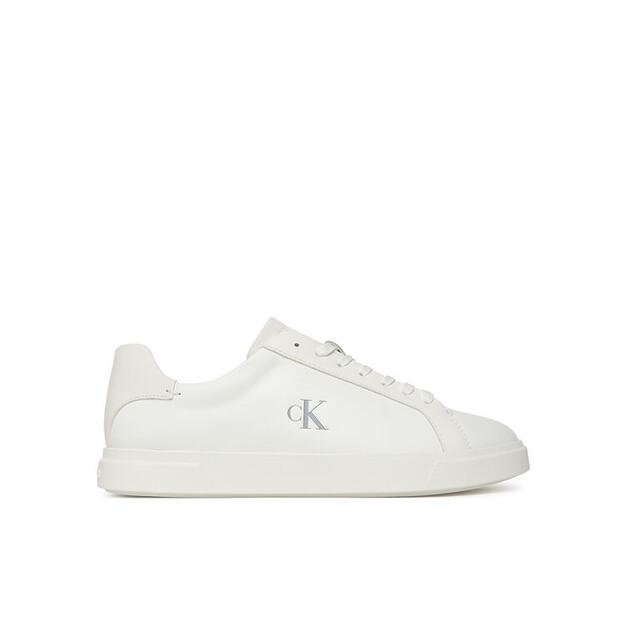 Кроссовки Calvin Klein Low Pro Cups Lth Mg EU 36