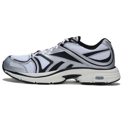 Premier Road Plus 6 Unisex Silver Metallic Black 100074712