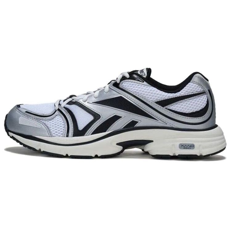 Reebok Premier Road Plus VI Unisex Silver Metallic Black 100074712 EU 36.5