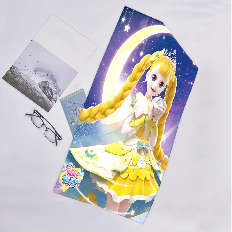 Magic Sweety Fashion Beach Towel: Ideal for Summer Adventures Soft, absorbent and quick drying suitable for swimming and bathing