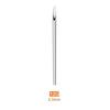 100/50/5PCS Sterile Body Piercing Needles 12/14/16/18/20G Stainless Steel Disposable Piercing Needle for Nose Ear Piercer Tools