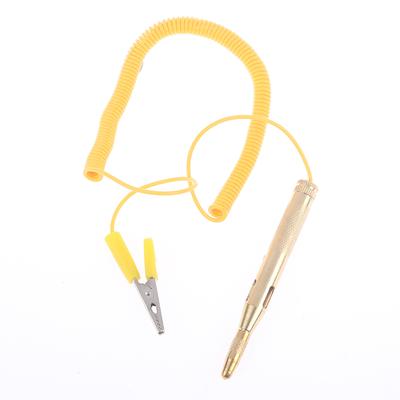 Voltage Test Automotive Copper Circuit Test Pen Electrician Line Repair Tool