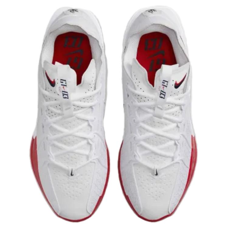 New Nike Gt Cut 3 Usa Women's HM9425-100
