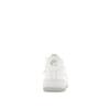 Nike Air Force 1 Low GS Multi-Swoosh Kids Sneakers White Particle-Grey Photon-Dust DO6486-100