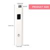 Rechargeable Magnetic Nail Dryer Cats Eye Leather Finish Light Gels Polish Curing System