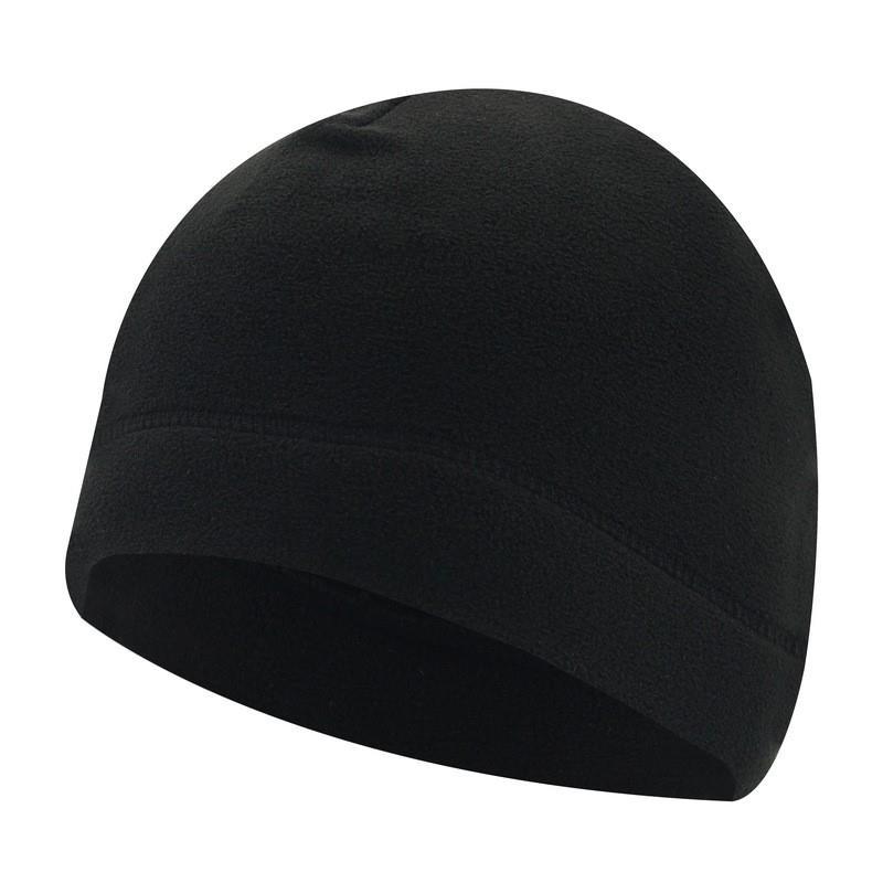 Men's Winter Fleece Running Hat: Windproof, Warm for Cycling, Skiing & Mountaineering