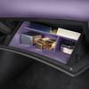 For Changan AVATAR 07 2024-2025 AVATR 07 Car Styling Silicone pad Copilot Co-driver's Storage Box Mat Interior Auto Accessories 4eg