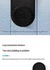 Ultra-Long Distance Smart Wireless Doorbell with One-Button Caller for Elderly and Patients