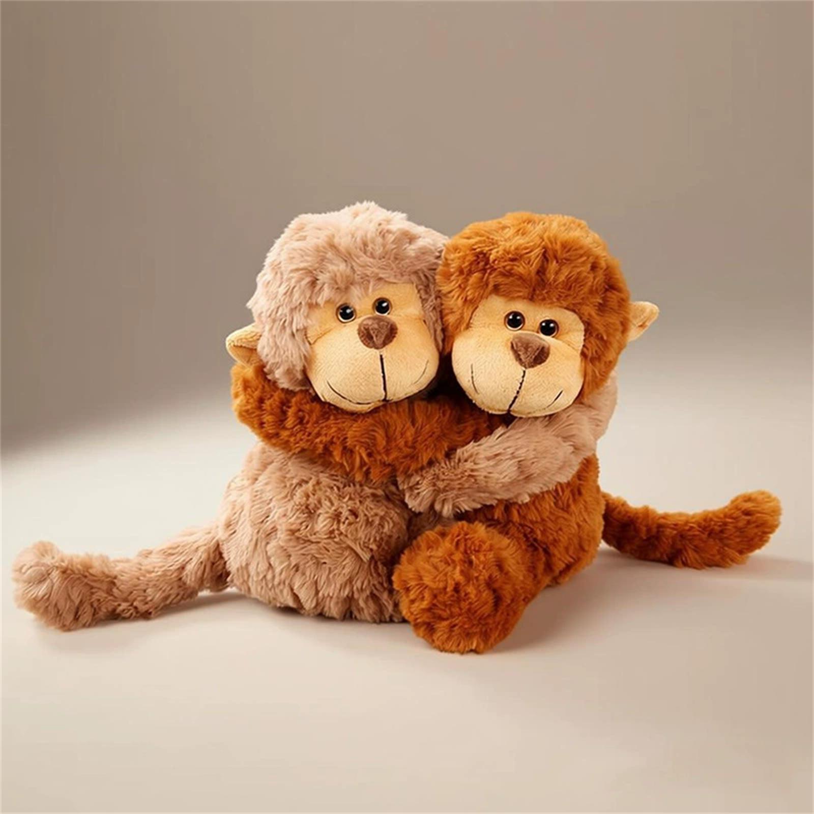 Plush Toys, Cute And Soft Plush Dolls, Are Ideal For Home Decoration And Play, And Also Make Great Birthday Gifts For Children And Adults. One Size