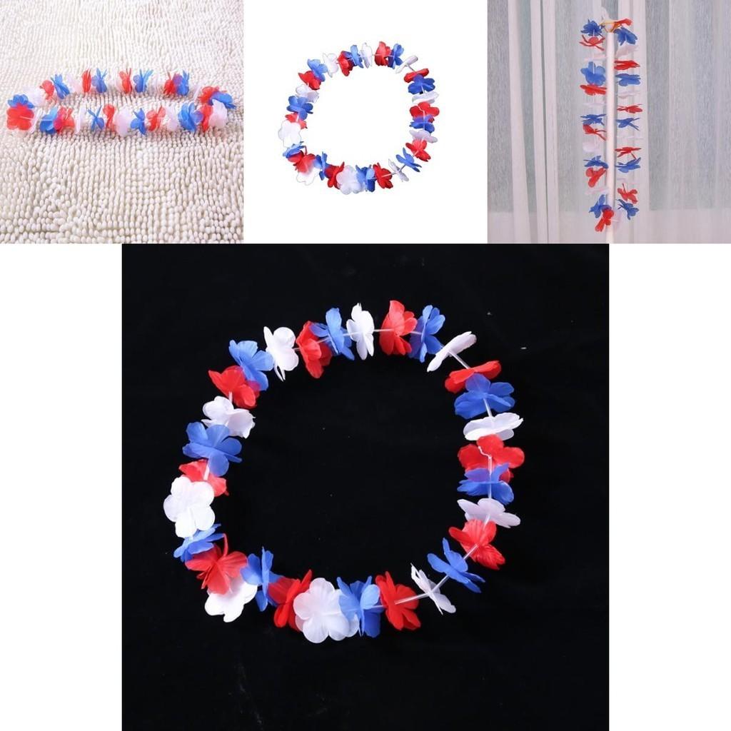 Eye-catching England Flag Wreath With Bright And Colorful Silk Flowers