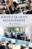 Kniha Service Quality Management