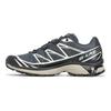 SALOMON XT-6 Adv For Dsm Fabric Trend Trail Running Shock Absorption Slip Resistant Durable Lightweight Low Top Outdoor Functional Shoes 417170