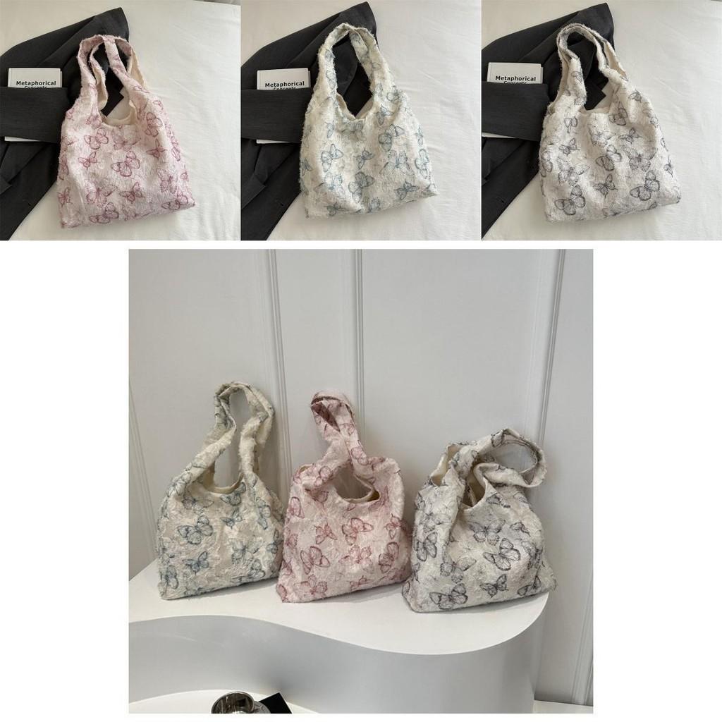 Fashionable Large Capacity Canvas Tote Bag For Women For Daily Work Commute