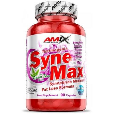 Bruciagrassi SyneMax® - 90 capsule
