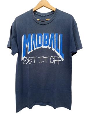 Kollektion Madball Set it off T-Shirt Schwarz Alle Größen S - 5XL Unisex T-Shirt