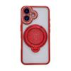 The Lucky Stand Phone Case Is Suitable for The New Year's Festive Shell of Apple 16 Pro Max and IPhone15 Plus