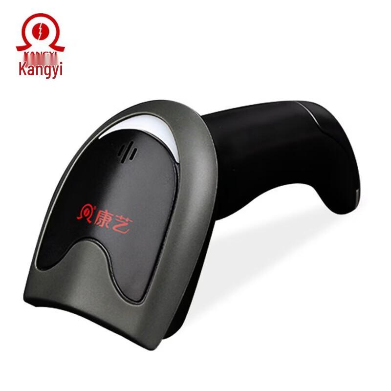 KANGYI HT-101 1D Barcode Scanner