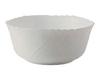 Salad Bowl Bormioli Rocco Ebro 23 Glass White 1 Pc