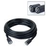 Replacement Pressure Washer with Extension , 4000 PSI, M22 Fitting, 5 Nozzle Tips