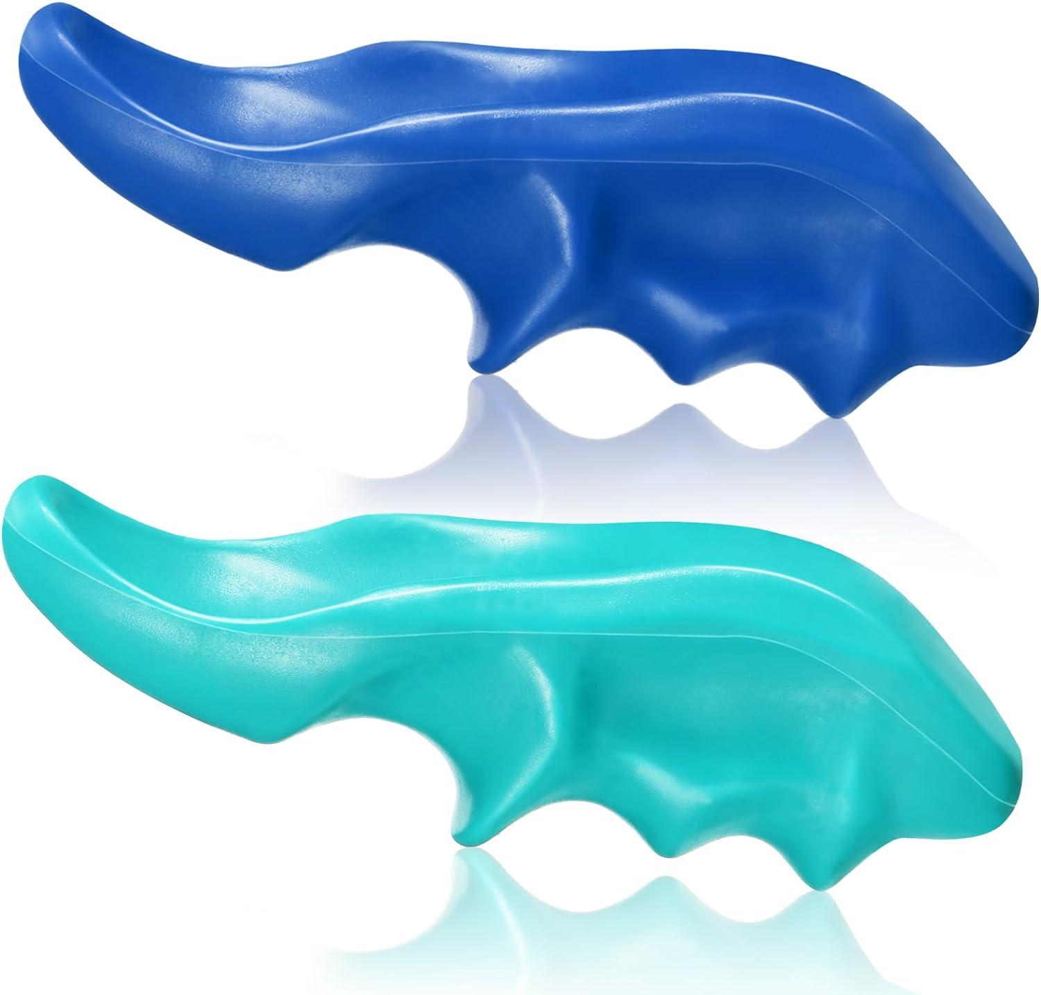 

Массажер для большого пальца способствует циркуляции крови, расслабляет глубокие мышечные ткани всего тела и снимает стресс. Ежедневный ручной инструмент для физиотерапии.